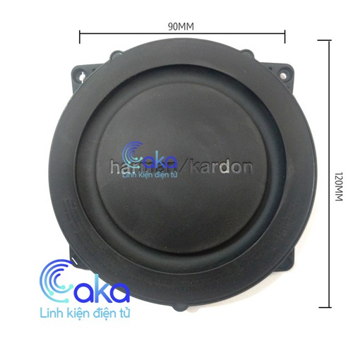 Màng loa cộng hưởng harman kardon