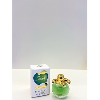 NƯỚC HOA BELLA NINA RICCI (EDT 4ML)