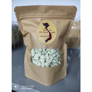 Cùi bưởi viên đã tẩm thốt nốt/lá dứa/cam/dâu/thơm 100 - 500g