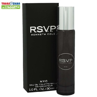 Nước hoa mỹ dành cho nam kenneth cole r.s.v.p edt 30ml