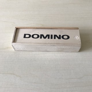 Cờ Domino Đen Cao Cấp