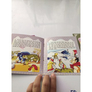 Thế giới cổ tích cho bé