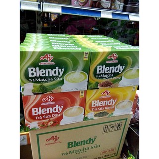 FREESHIP 99k - Trà sữa Blendy - 40k/h