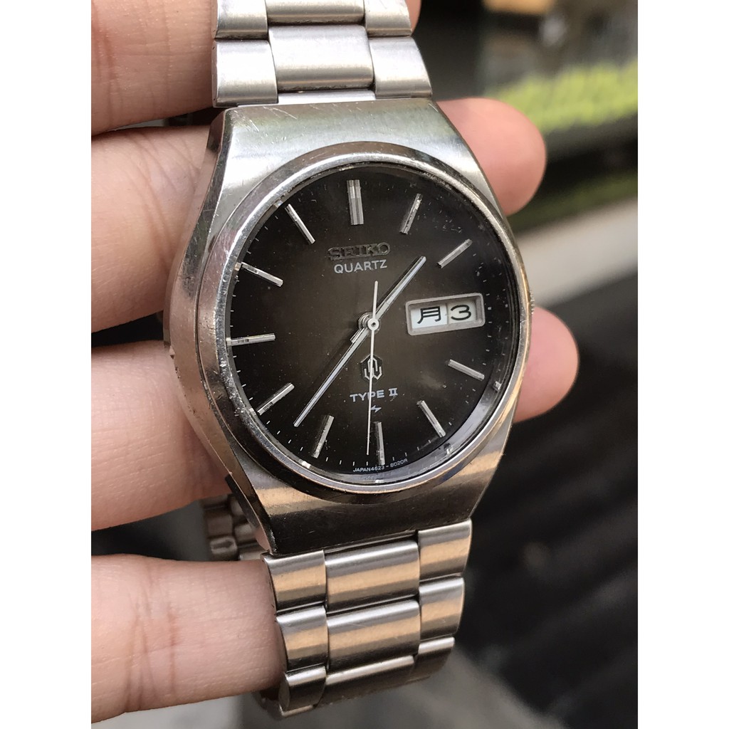 Đồng hồ nam SEIKO