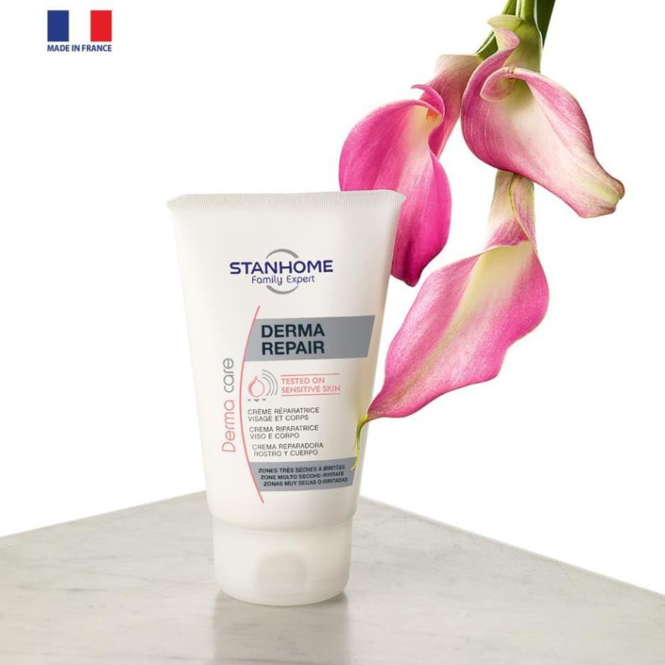 stanhome derma care