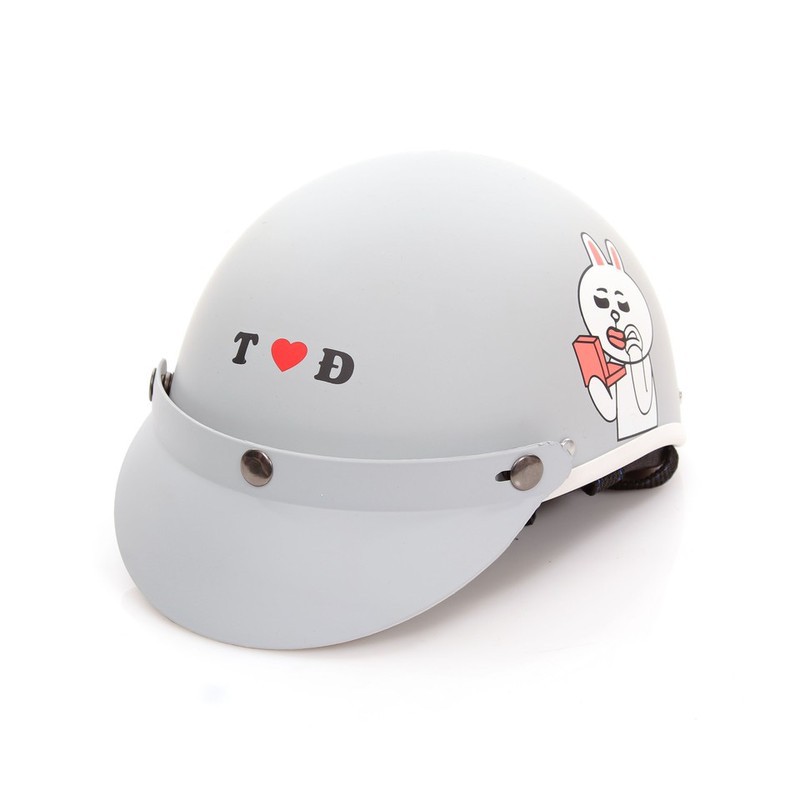 nón bảo hiểm cao cấp