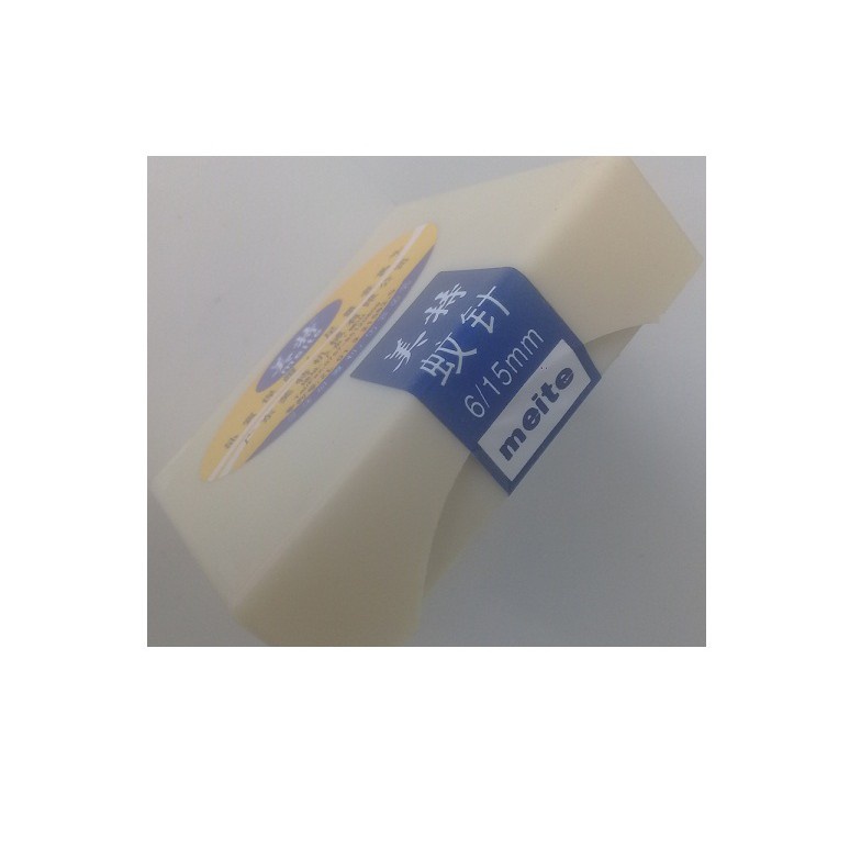 Đinh đồng 6/8 hiệu Meite - đinh chỉ dài 8mm