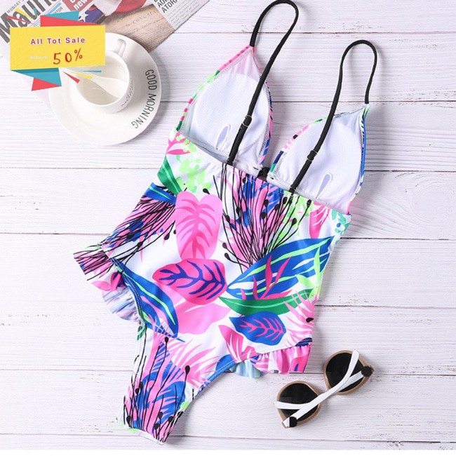 Bikini Nữ Một Mảnh Hở Lưng Gợi Cảm | BigBuy360 - bigbuy360.vn
