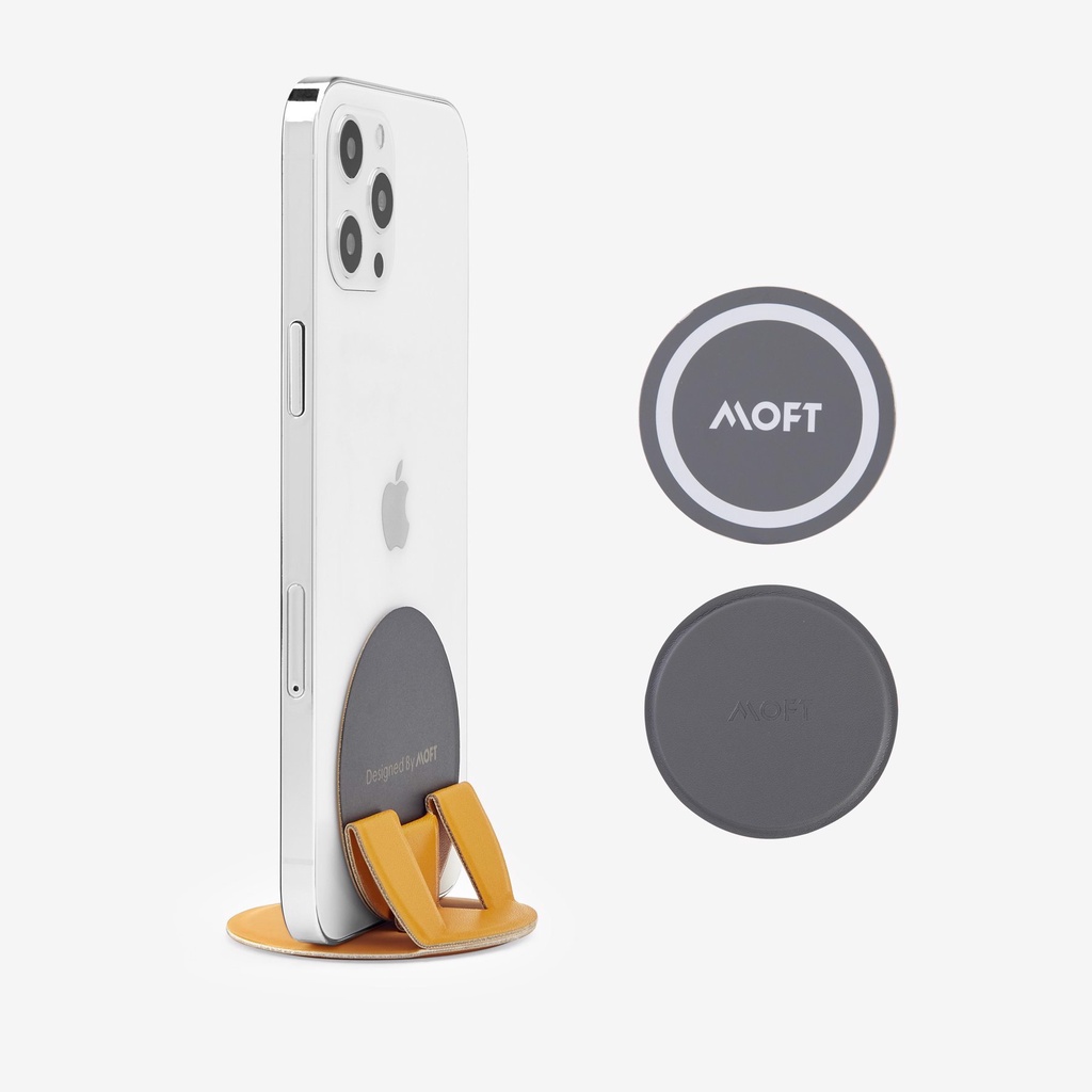 Giá đỡ điện thoại thông minh MOFT O Snap Phone Stand & Grip