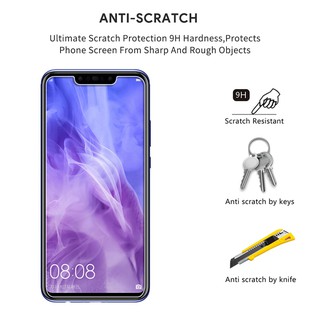Miếng dán màn hình cường lực Huawei Nova 3