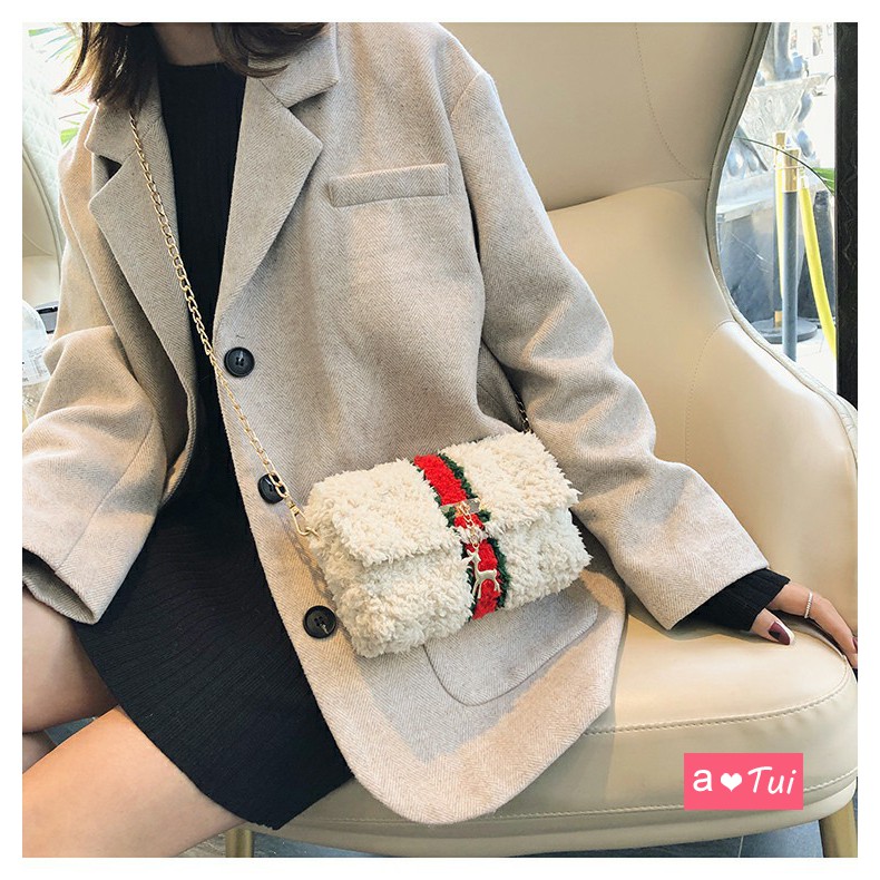 Set nguyên liệu làm túi - Túi tự đan XL-01