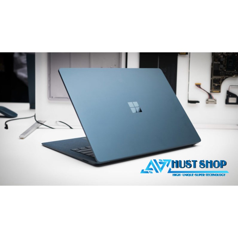 Surface Laptop 3 13.5 inch Chip i5 Ram 8GB SSD 256GB nguyên seal chính hãng 100%