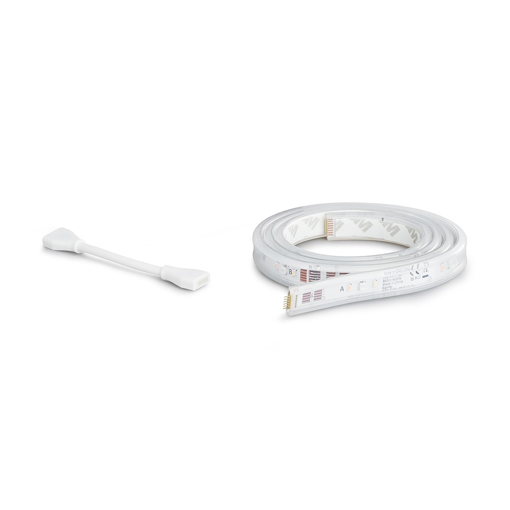 LED dây Hue Lightstrip Plus V4 APR 1m ext