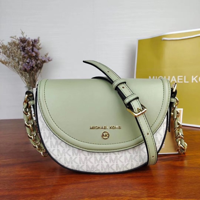 TÚI MICHAEL KORS DÁNG BẦU
