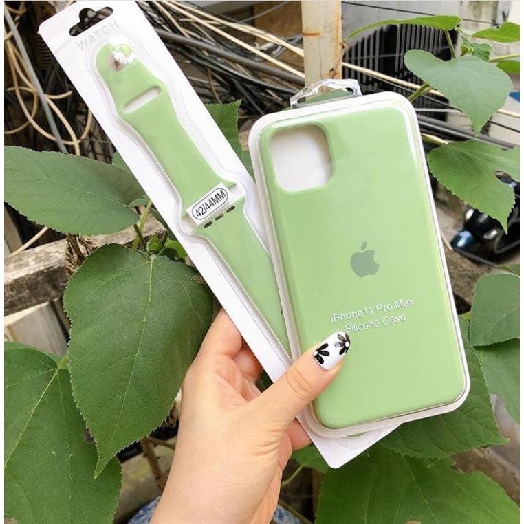 Ốp chống bẩn iphone ip7plus / ip11/ 11pro/ 11pro Max | BigBuy360 - bigbuy360.vn