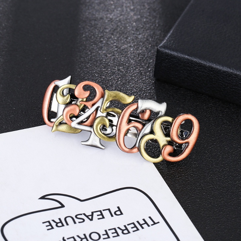 Kẹp Tóc Nhiều Kiểu Dáng Thiết Kế Tinh Tế Cho Bé Gái xiangbao