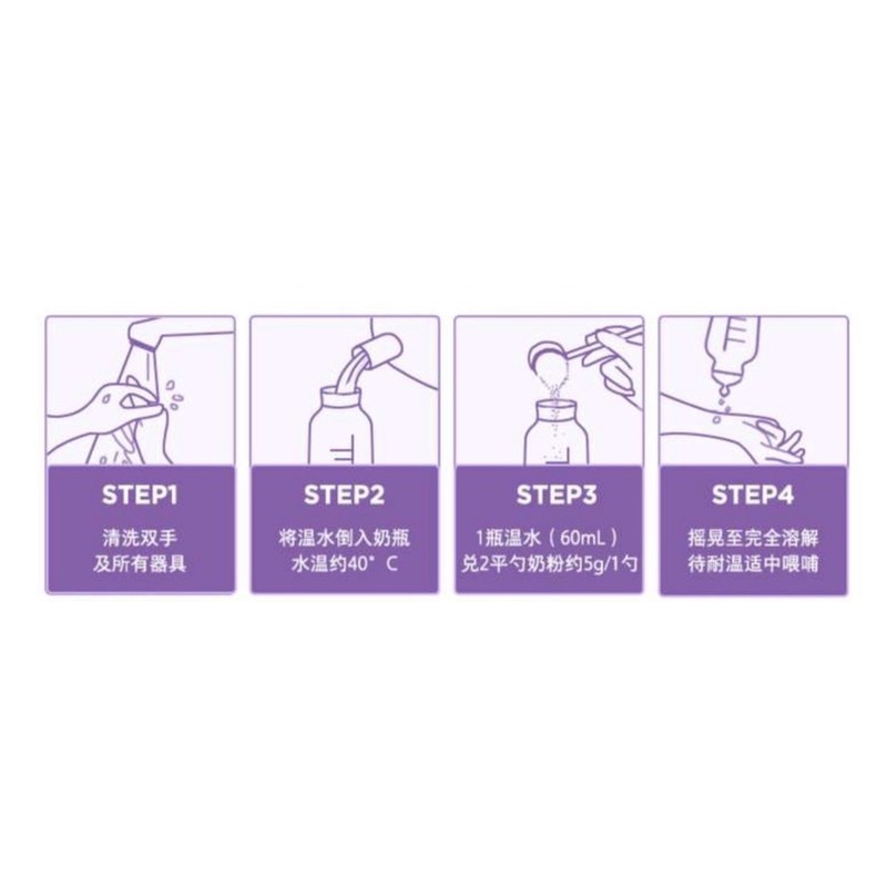 Nourse No.26 - Sữa cao cấp cho thú cưng 180gr