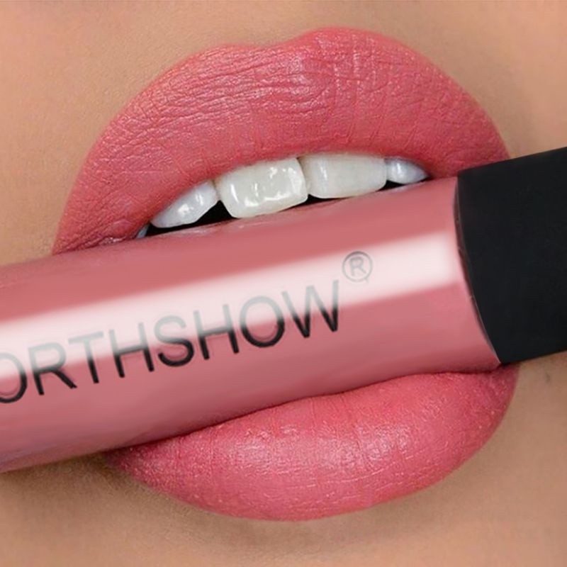 [Hàng mới về] Thỏi son hãng NORTHSHOW tiện dụng cho quý cô