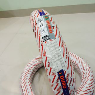 Vỏ 120/70-17 DuRo Thái Lan