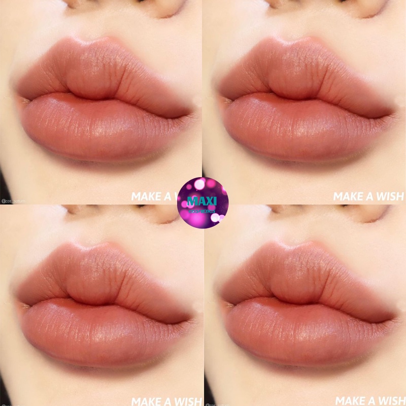 Son MAC Kakao Friends Limited Make A Wish