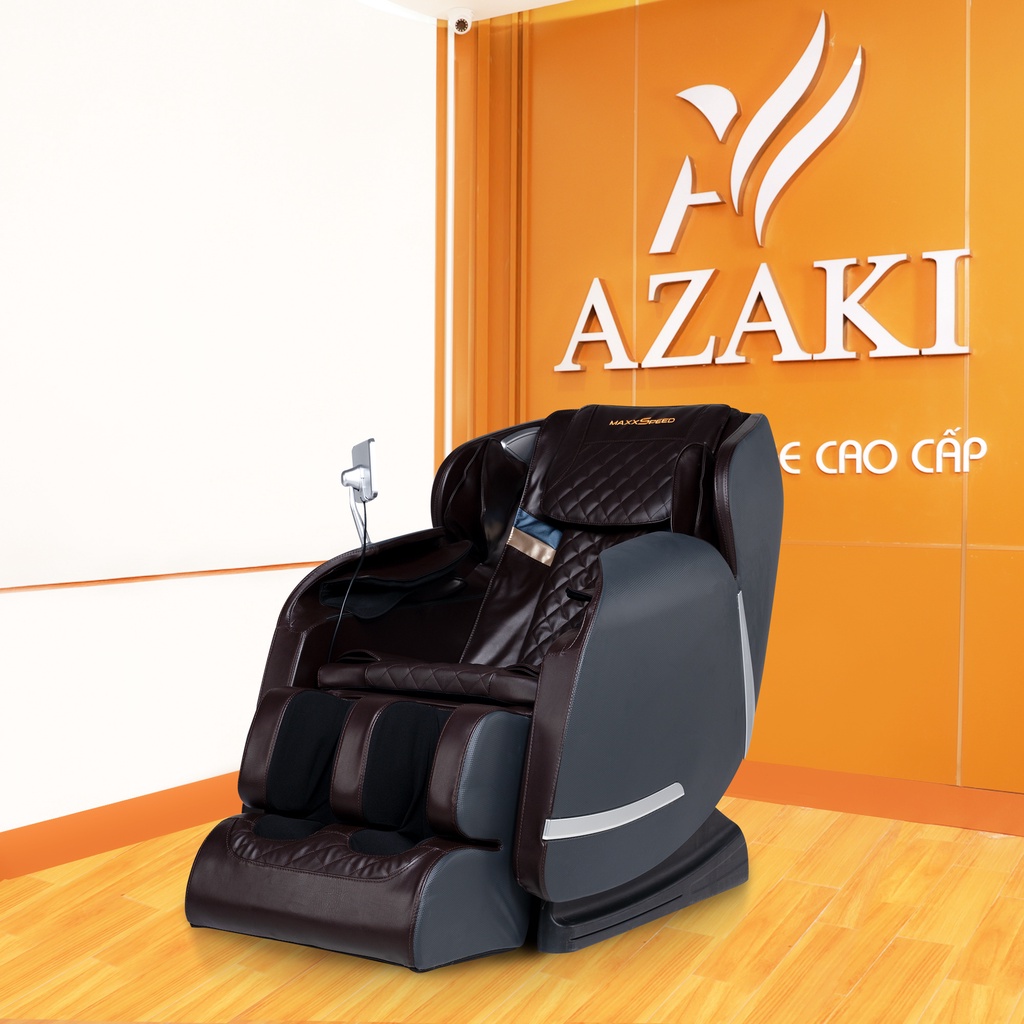 Ghế Massage Azaki C350
