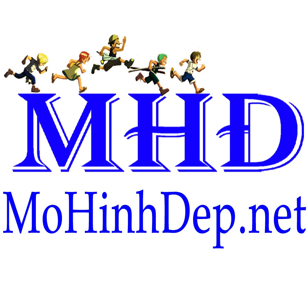 Mô Hình Đẹp