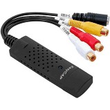easy cap usb video