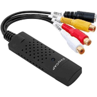 Easy cap usb video