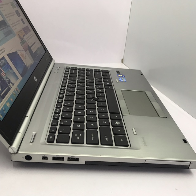 Laptop HP Elitebook 8460p i5 đáp ứng cv văn phòng, chơi game nhẹ LOL, Đột kích... | WebRaoVat - webraovat.net.vn