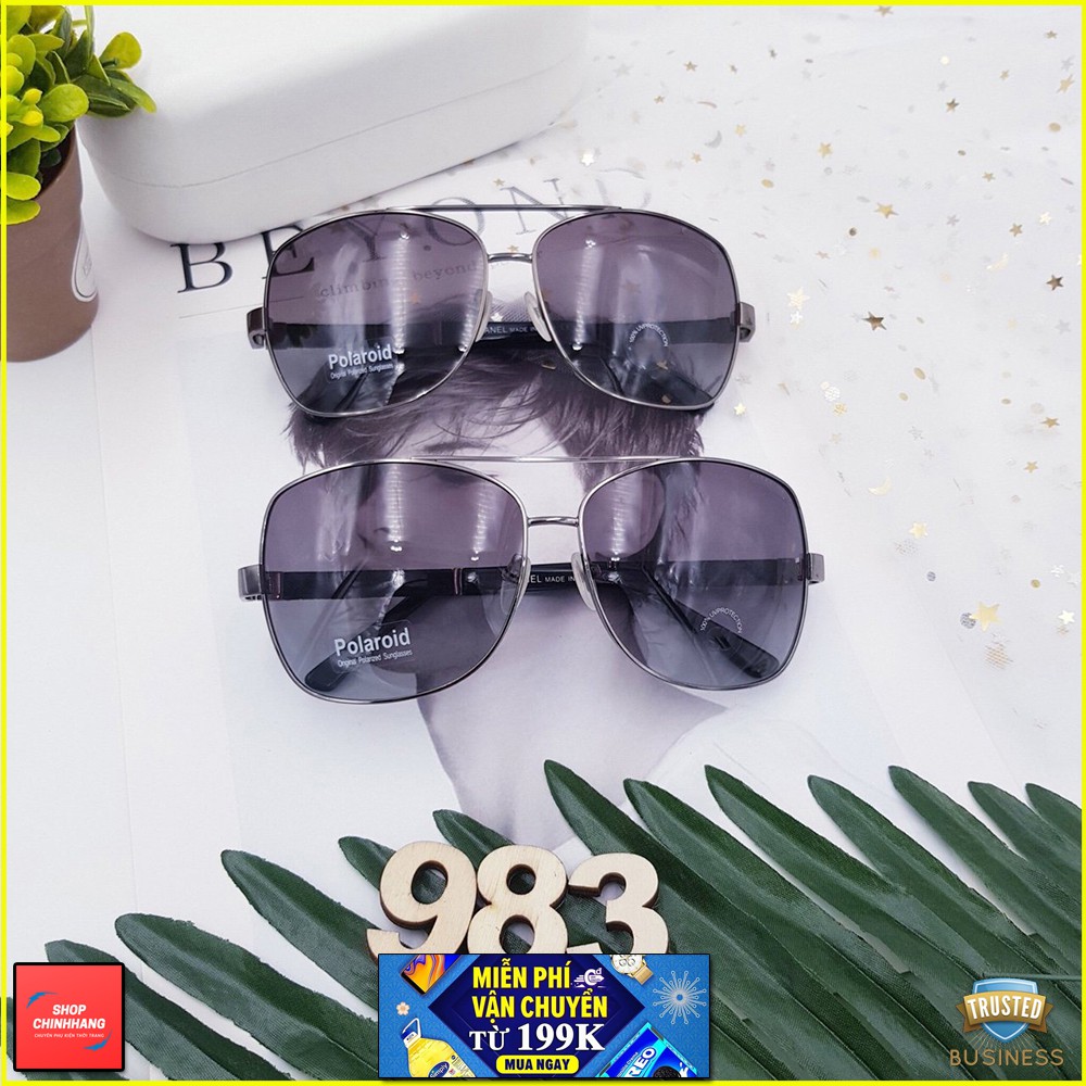 KÍNH MÁT NỮ CN 41960 SANG CHẢNH GỌNG PHIM CAO CẤP AH983