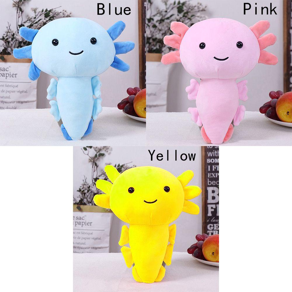 Đồ chơi nhồi bông Hình Nhân Vật Hoạt Hình Đáng Yêu