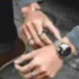 Nhẫn nam thời trang Curnon Jackie Ring