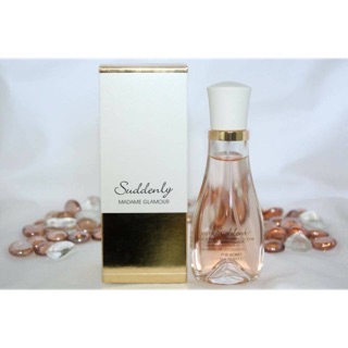 Nước hoa SUDDENLY MADAME GLAMOUR