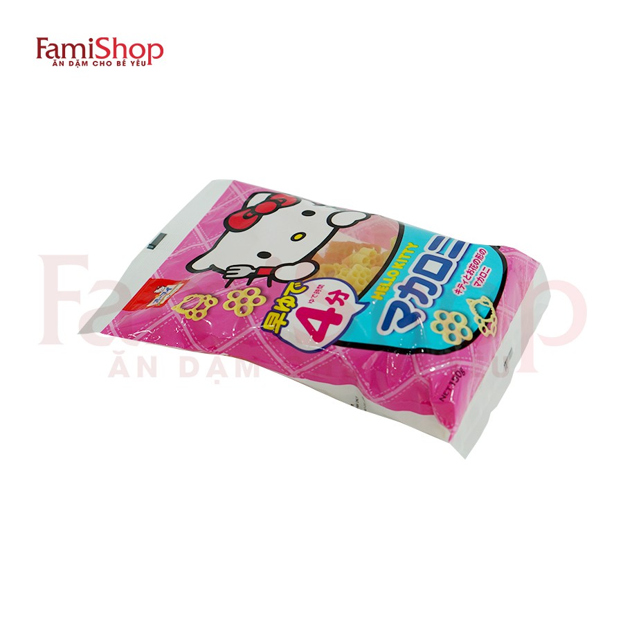 FamiShop Nui Hello Kitty Nhật Bản 150g