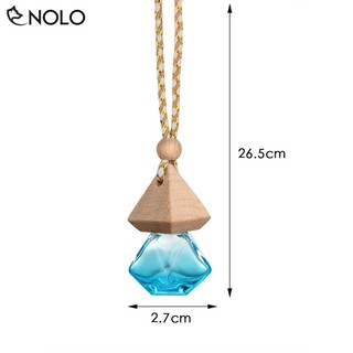 Tinh Dầu Nước Hoa Mini Lọ 10ml