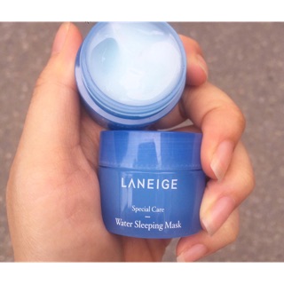 Mặt nạ ngủ Laneige - Laneige Water Sleeping Mask