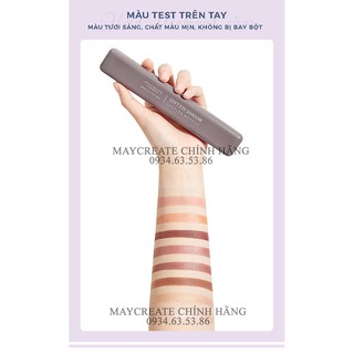 Phấn Mắt 9 Mầu Maycreate Hàng Nội Địa Trung.