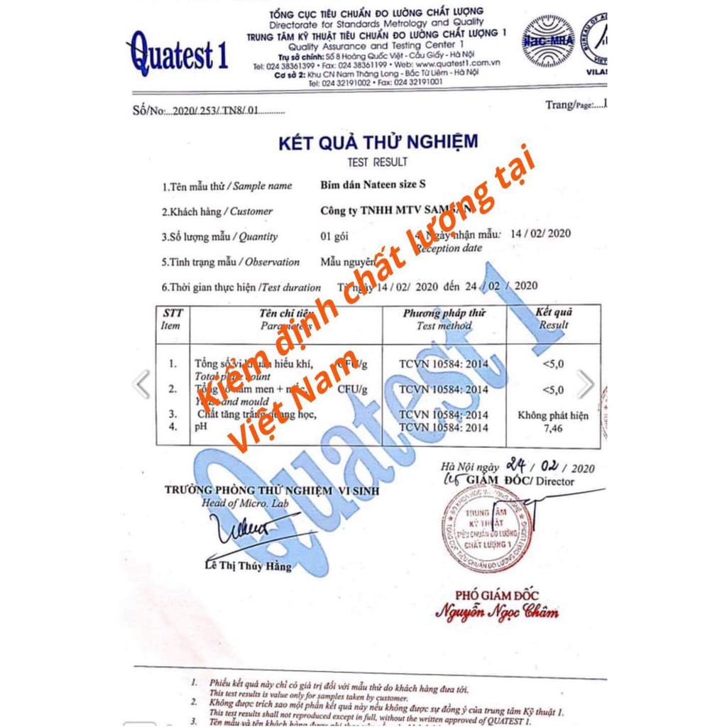 Miếng Dùng Thử  Bỉm NATEEN Cao Cấp Nhập Khẩu Bỉ đủ size Sd56/Md48/Ld44/Lq54/XLq48/XXL42 | BigBuy360 - bigbuy360.vn