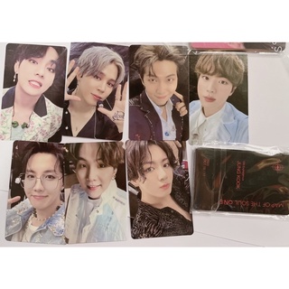 UNOFF ẢNH BTS