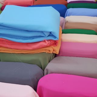 Vải Áo Dài Tằm Ý