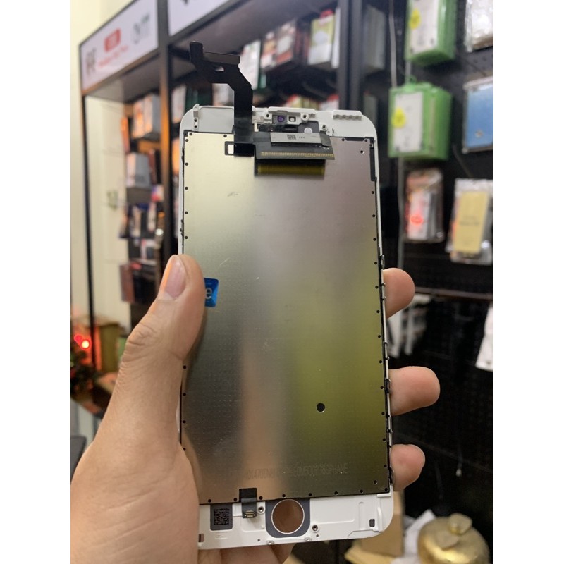 Màn hình iphone 8G ,6sp 6s plus linh kiện đen, trắng hiển thị đẹp tặng kèm miếng dán cường lực