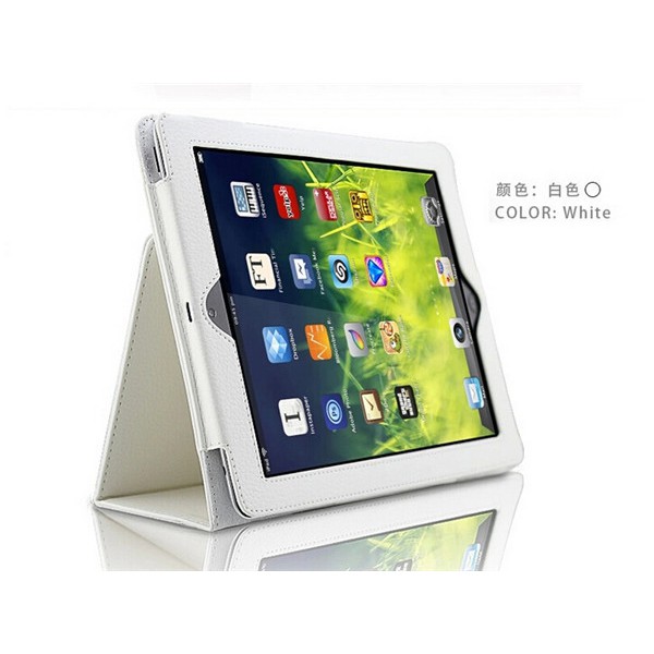 Đối với Apple iPad mini 1 2 3 Retro PU Leather Case Retina Smart Stand Magnetic Sleep Wake UP Pouch Cover For pad mini1 mini 2 mini3