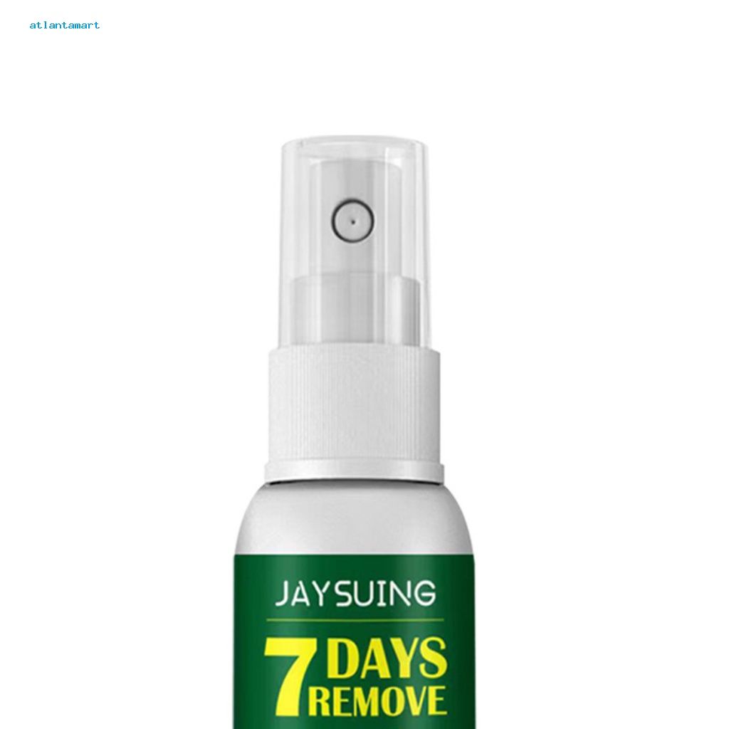 Atl| Dung Dịch Loại Bỏ Vết Rạn Da 30ml Chất Lượng Cao