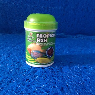 THỨC ĂN CÁ ALI VÀ CÁ THẦN TIÊN - TROPICAL FISH