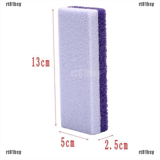 Đá Mài Móng Chân Chống Trượt rt81bsy