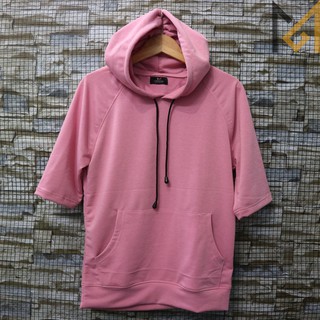 ÁO HOODIE TAY LỠ
