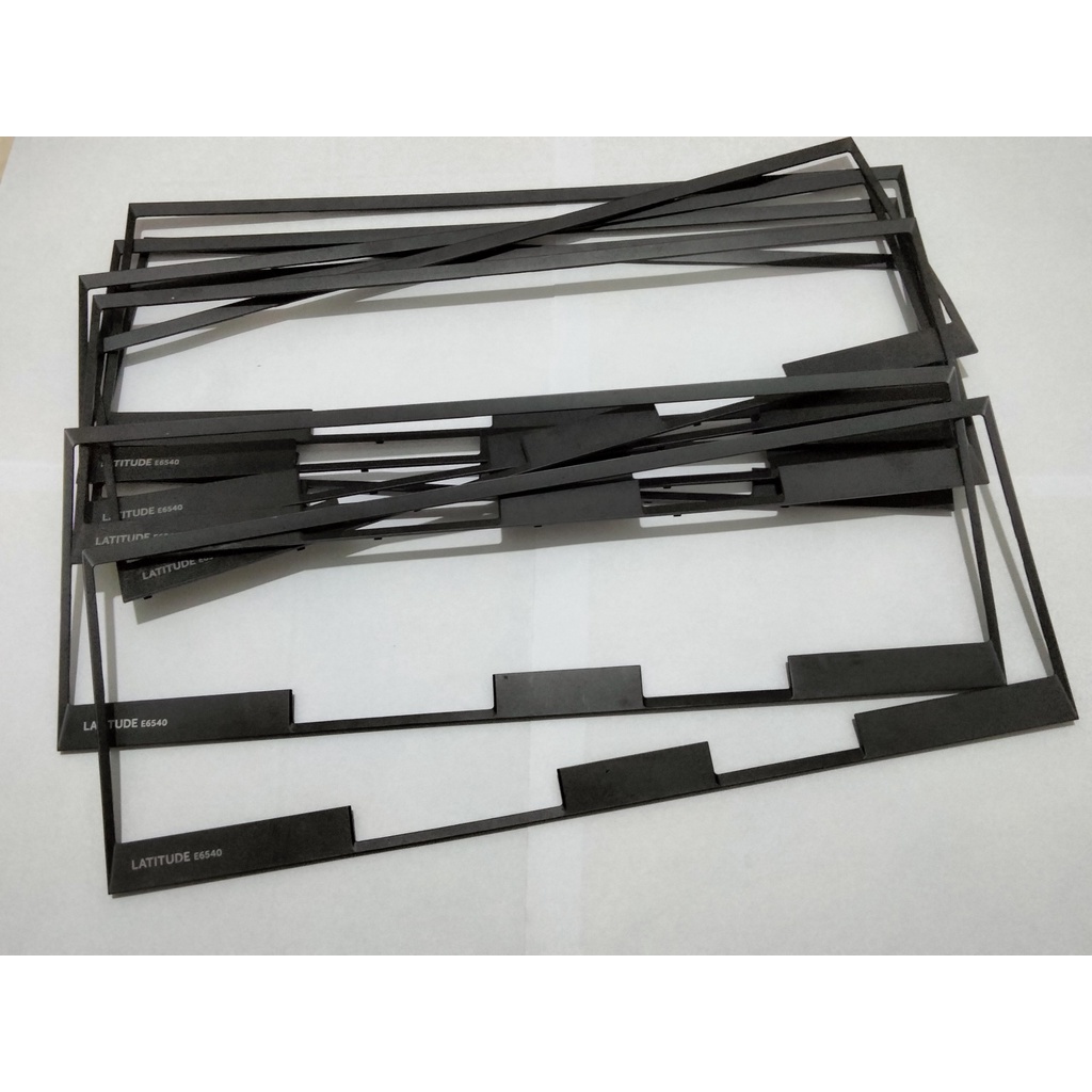 KHUNG VIỀN BÀN PHÍM LAPTOP DELL E7440, E6520, E6530, E6540, M4700- GIÁ CỰC TỐT