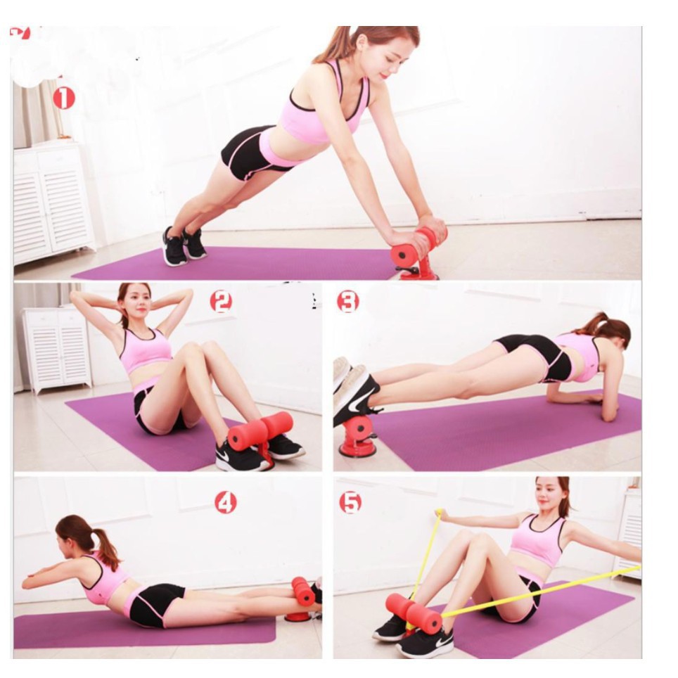 THẢM TẬP YOGA_THẢM TẬP GYM TPE 6MM 2 LỚP 38 25