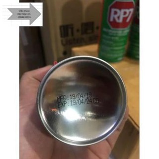 Chất chống gỉ sét RP7