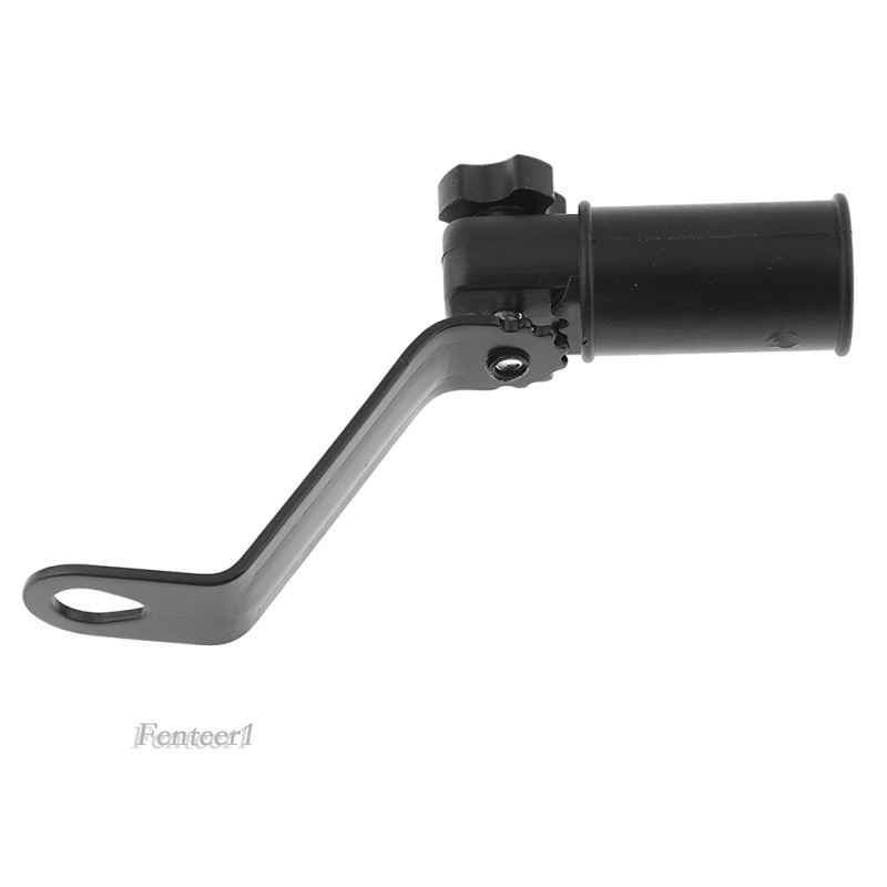 Giá Đỡ Điện Thoại Kiêm Sạc USB Gắn Tay Lái Xe Máy Fenteer1